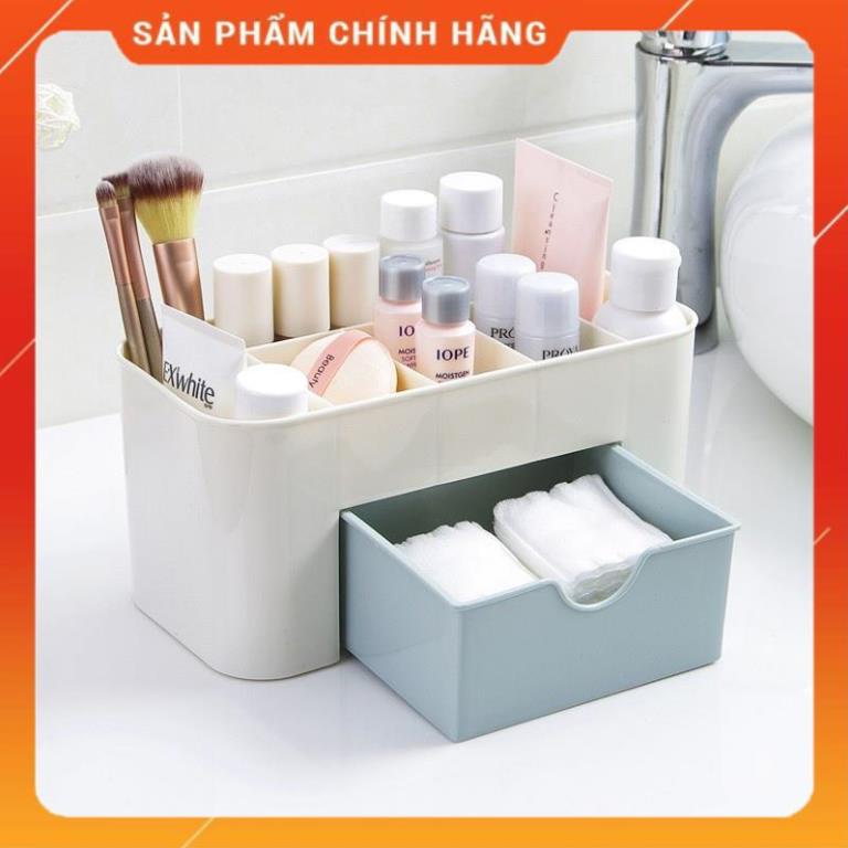 Hộp Đựng Đồ Trang Điểm Mỹ Phẩm Vật Dụng Cá Nhân