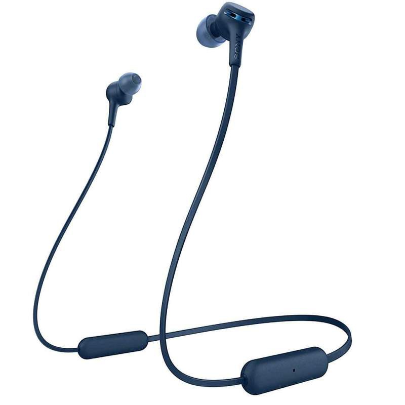 Tai Nghe Bluetooth Sony WI-XB400 - Chính Hãng