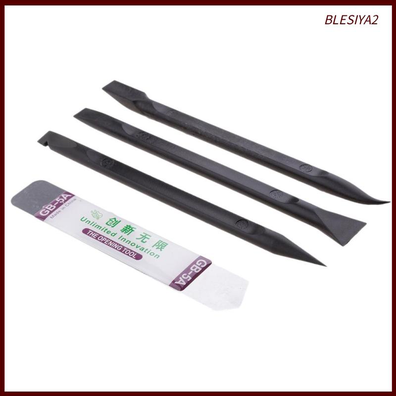 Bộ 4 Dụng Cụ Sửa Chữa Bằng Kim Loại Mỏng