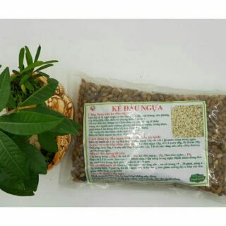 Sỉ giá gốc ké đầu ngựa 100g - 200g - 300g
