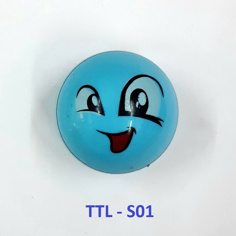 Gọt chì hình mặt cười TTL - S01