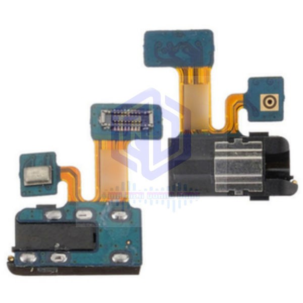 CÁP TAI NGHE - MIC SAMSUNG J400 ZIN