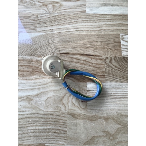 Đếm từ ic hall máy giặt toshiba dùng chung nhiều model hàng tháo máy zin