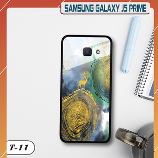 Ốp cường lực kính in 3D cho Samsung Galaxy J5 Prime