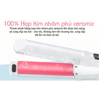 Máy Tạo Kiểu Tóc Kemei KM-1878