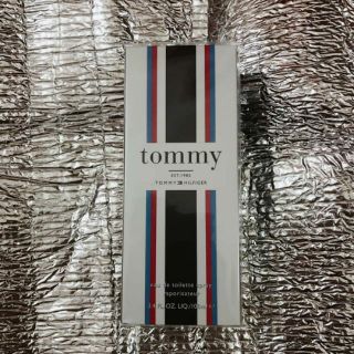 Nước hoa nam tommy boy