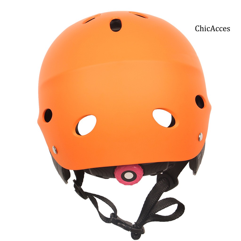 Mũ Bảo Hiểm Trọng Lượng Nhẹ Chống Nước Cho Thuyền Kayak / Xe Đạp / Xe Máy