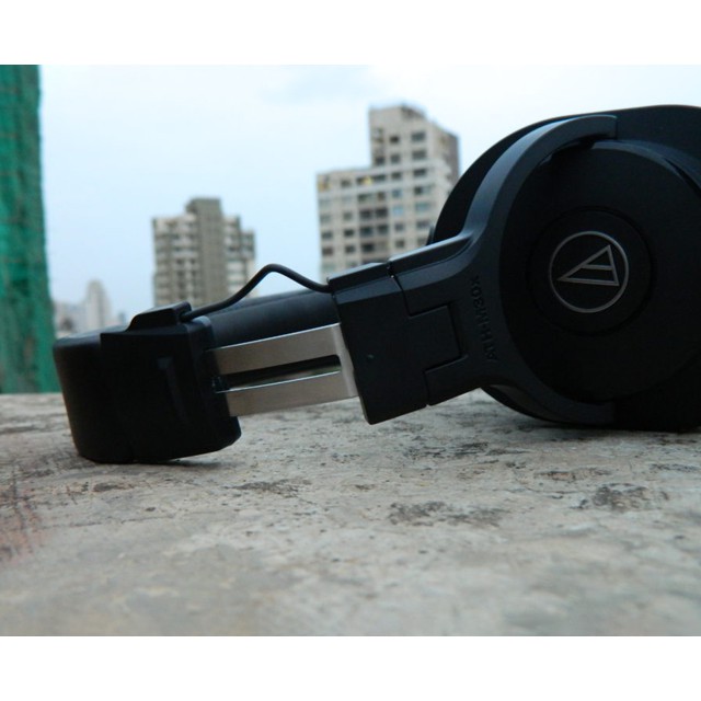 Tai nghe kiểm âm Audio Technica ATH-M30x