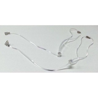 Dây Áo Lót Trong Suốt    [ G101 ]