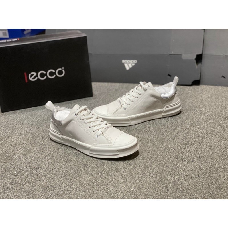 GIÀY ECCO FASHION SHOES FULLBOX CHÍNH HÃNG