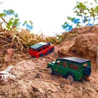 Xe mô hình Majorette Deluxe Cars