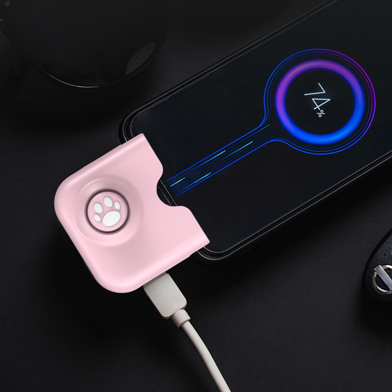 Tay Cầm Điều Khiển Chơi Game PUBG Cổng Sạc Cho iPhone