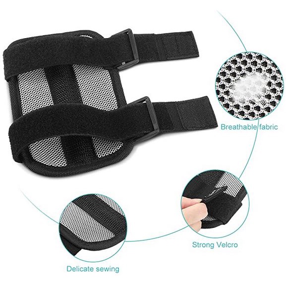 Golf Swing Hỗ trợ đào tạo Khuỷu tay Hỗ trợ Cánh tay thẳng /Tư thế Chỉnh sửa Nẹp cho người chơi GOLF