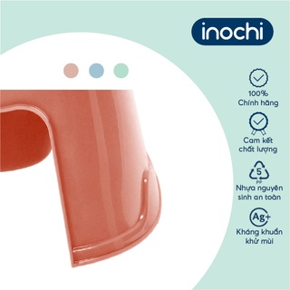 Bô Trẻ Em Inochi Notoro: An Toàn, Tiện Lợi, Chất Liệu Nhựa PP Nguyên Sinh
