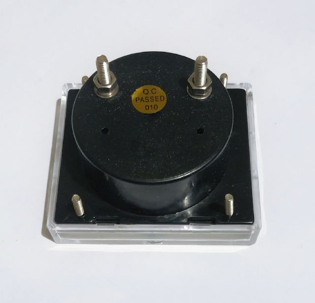 Đồng hồ đo điện áp 380V SF-670