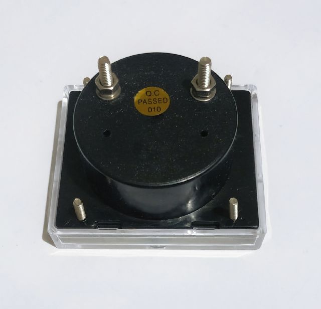 Đồng  hồ  báo  tần số Hz SF-670