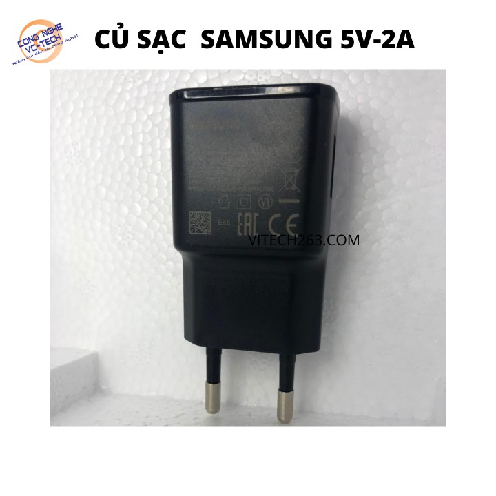 {RẺ VÔ ĐỊCH}Củ Sạc Nhanh 9V-1.67A ZIN Note 8/ S8/ S9 (Màu Đen)- Điện áp ra có hỗ trợ thêm 5V-2A