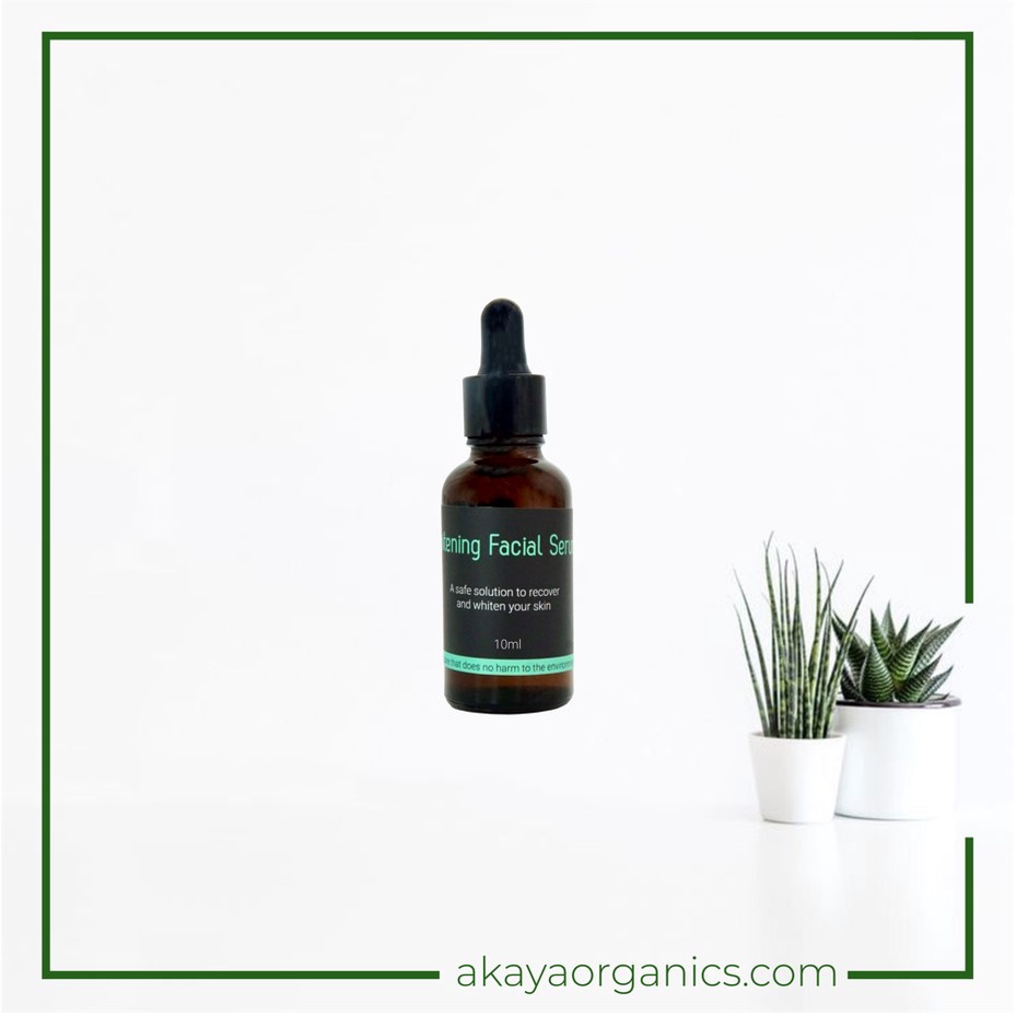 SERUM TRẮNG DA CHỐNG LÃO HOÁ 10ML