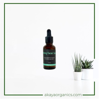 SERUM TRẮNG DA CHỐNG LÃO HOÁ 10ML