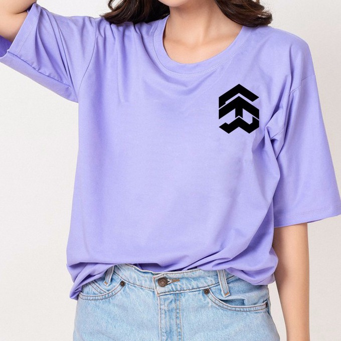 Áo Thun Tay Lỡ  🔥FREESHIP🔥Giảm 10k Khi Nhập Mã [ AO THUN NU ]- Áo Thun Nam Nữ UNISEX Logo Đẹp | BigBuy360 - bigbuy360.vn