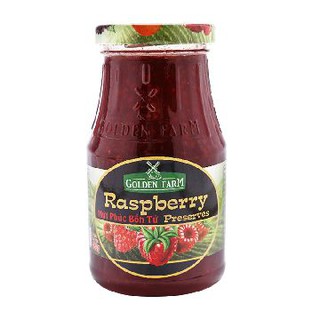 Mứt Phúc Bồn Tử Golden Farm 450G