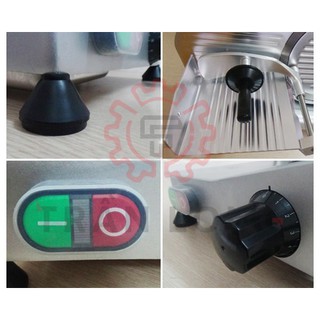 Máy Thái Thịt Đônng Lạnh ES-250