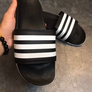 [Freeship] Dép adidas đế mềm thời trang