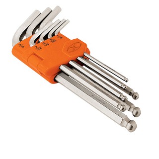 Bộ lục giác Truper 15551