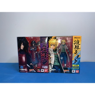 Figure Madara 2nd