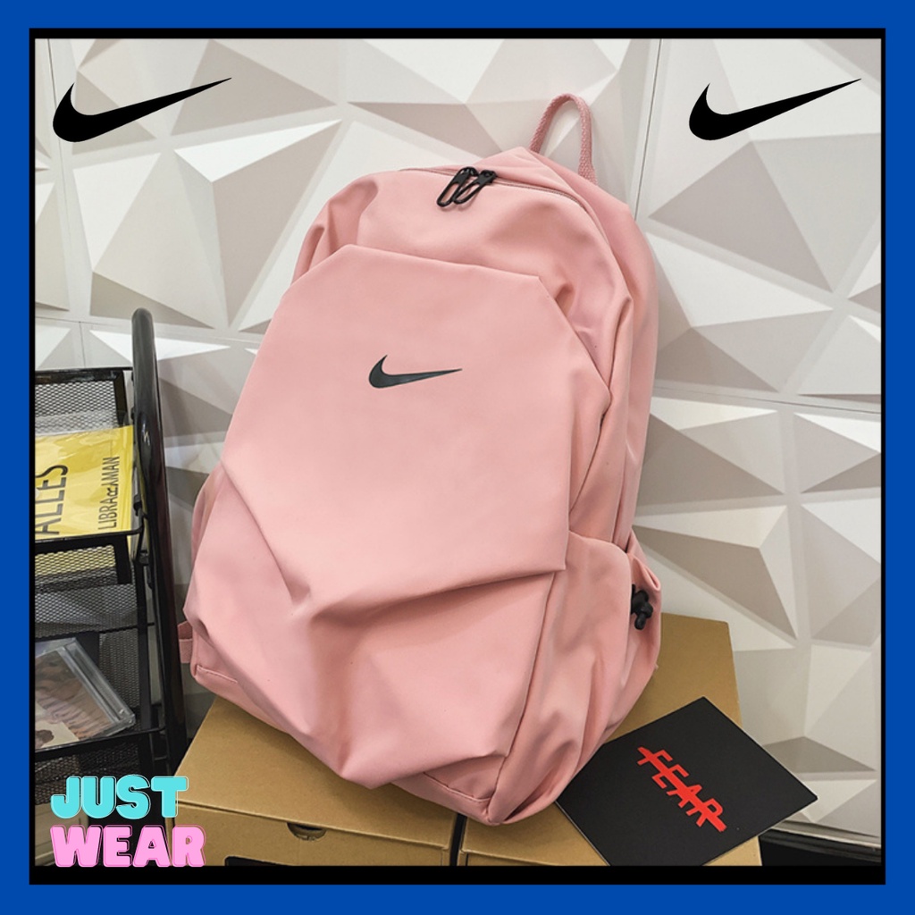 Balo nam nữ balo học sinh balo cao cấp chất vải chống thấm nước đựng được laptop 16.5inch