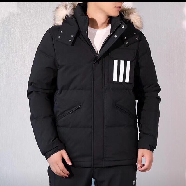 Áo phao Adidas Authentic