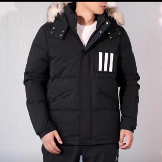 Áo phao Adidas Authentic