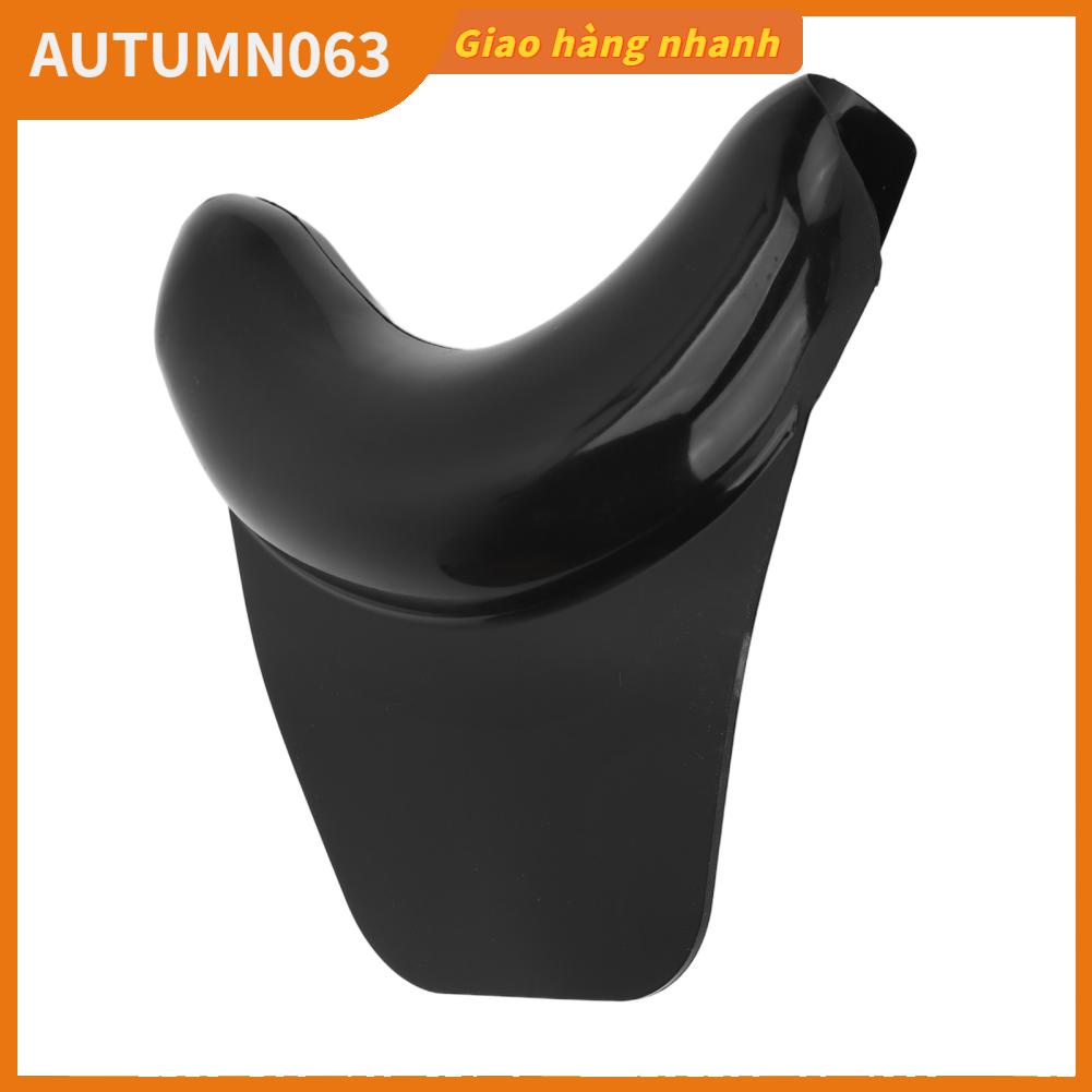 Gội Đầu Bát Tựa Cổ Chỗ Ngồi Ổn Định Hỗ Trợ Chống Trượt Hút Thiết Kế Chén Dụng Cụ Chậu Rửa Tóc Cho Tiệm Tại Nhà Autumn063
