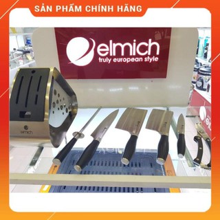 Bộ dao inox elmich 7 món el3800