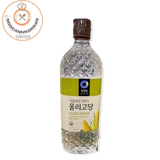 Mật Ngô Nước Đường HQ Cao Cấp Daesang 700gr