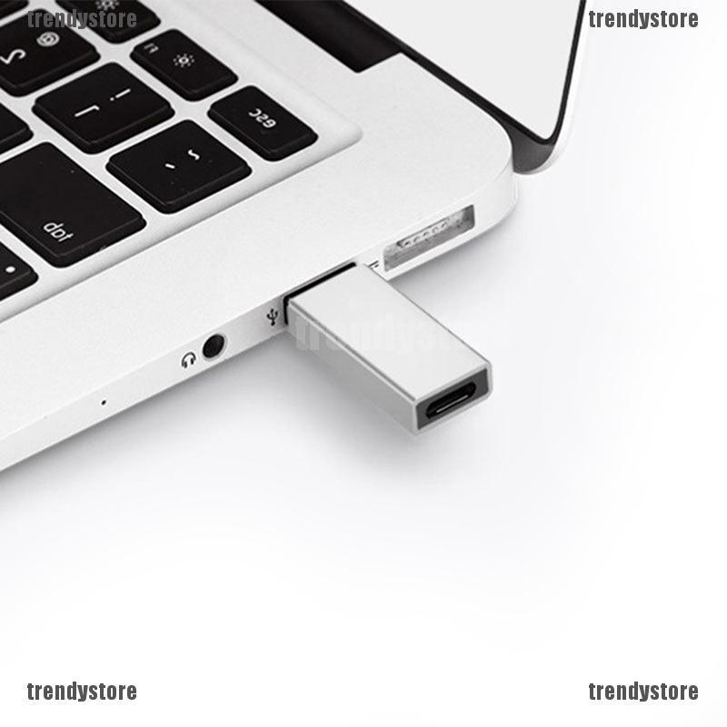 Cáp ChuyểN ĐổI USB-C 3.0 Sang USB-C OTG