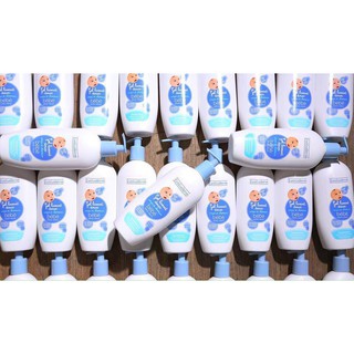 Sữa Tắm Bebe Evoluderm 500ml