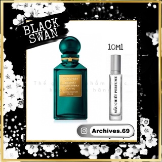 Nước hoa dùng thử Tom Ford Neroli Portofino Forte 3ml/5ml/10ml 𝐀𝐫𝐜𝐡𝐢𝐯𝐞𝐬 ®