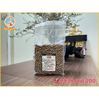 Trân Châu Đen Nấu Nhanh TCN hương Caramel làm trà sữa trân châu
