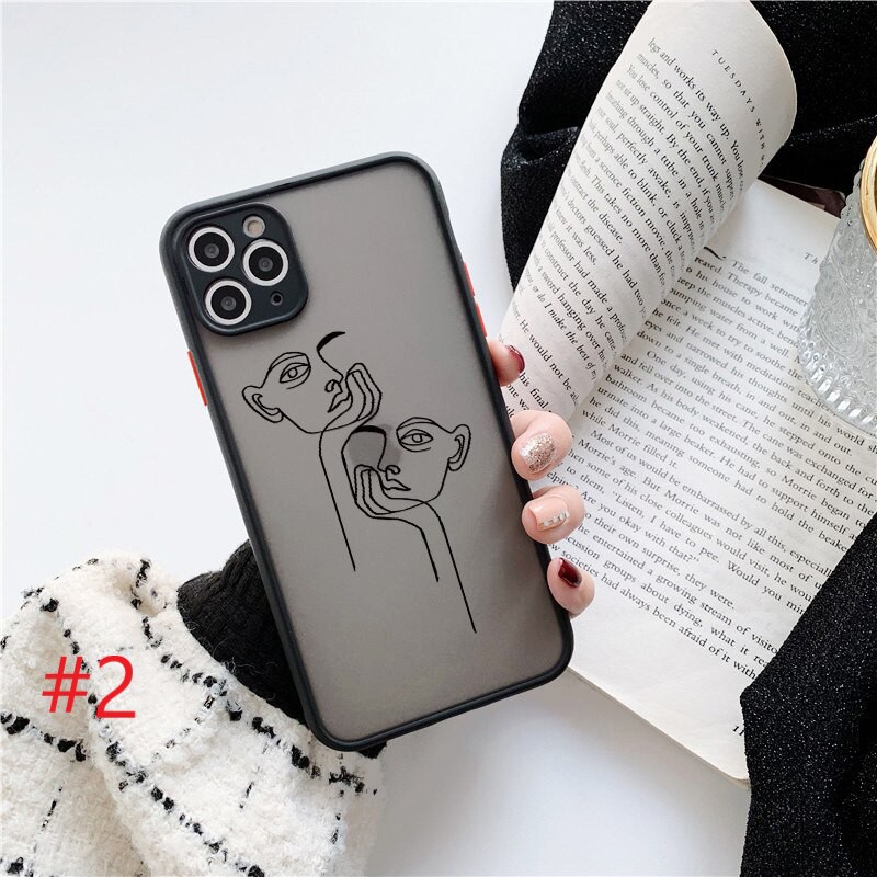 Ốp lưng iphone 6plus 6splus 7 plus 8plus X Xr XsM  11 12 13 Promax - MANGO223 - MangoOvil