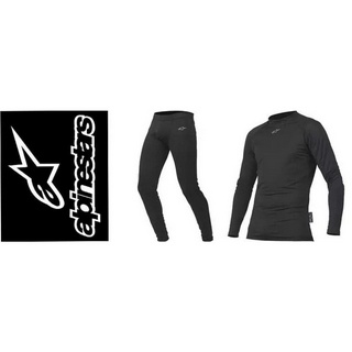 Bộ lót thun lạnh mặc giáp