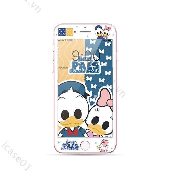 Kính Cường Lực Bảo Vệ Màn Hình Cho Iphone I7 I8 I6S I6 Iphone6 Iphone7 Iphone8 6 7 8 Plus