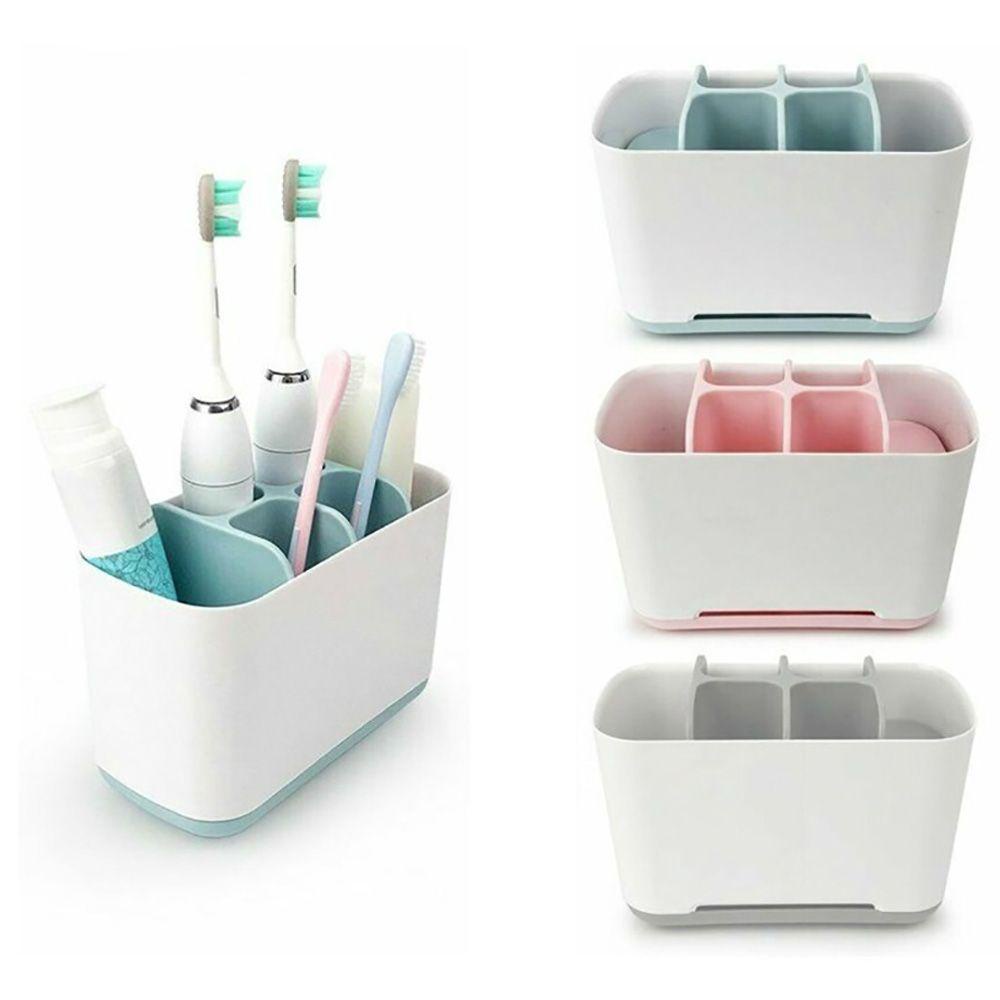 Giá Đỡ Bàn Chải Đánh Răng Điện Bền Bỉ Tiện Dụng