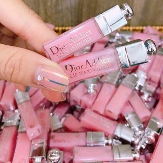 Son dưỡng Dior mini