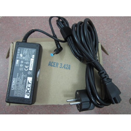 ADAPTER ACER 19V-3.42A