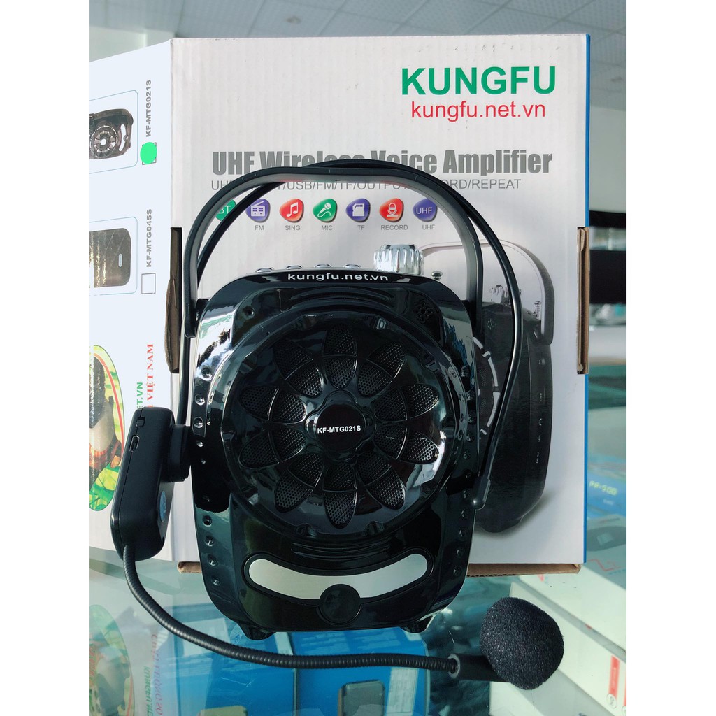 Lịch sử giá Máy trợ giảng kungfu kf-mtg021s cập nhật 8/2022 - BeeCost