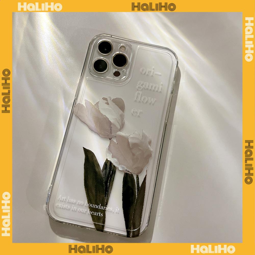 Ốp điện thoại silicon mềm chống sốc bảo vệ camera thích hợp cho iPhone 13 Pro Max 12 Pro Max 11 7 Plus