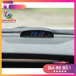 Đồng hồ điện tử mini DIY V5