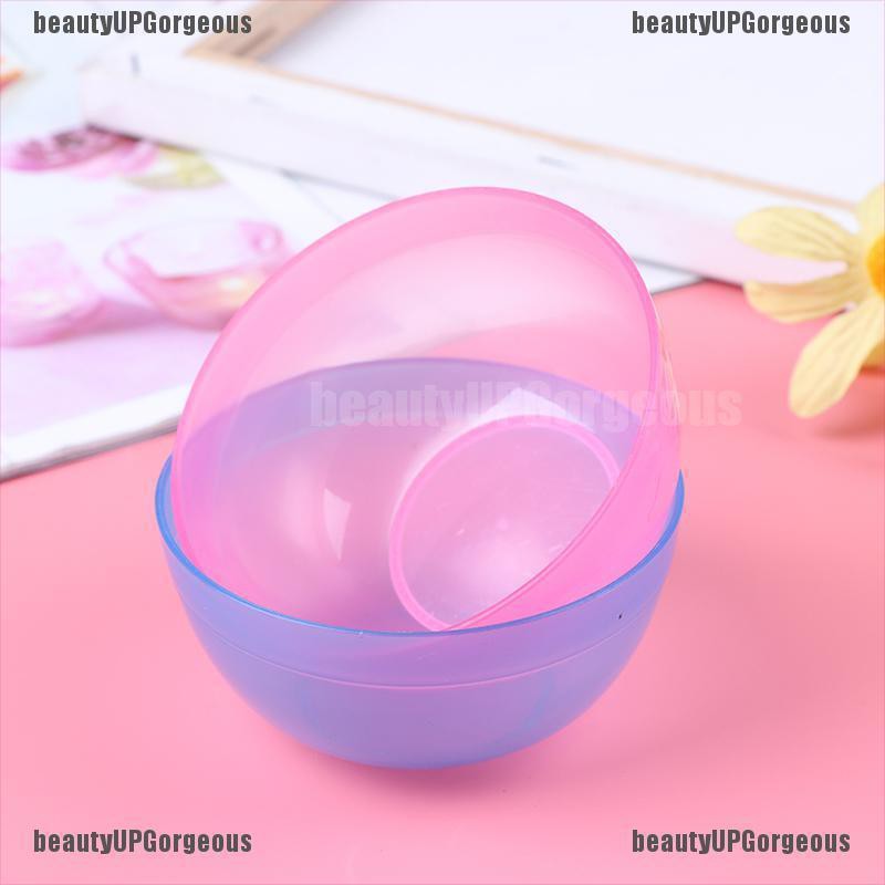 Bộ dụng cụ tự làm mặt nạ 2 trong 1 tiện dụng