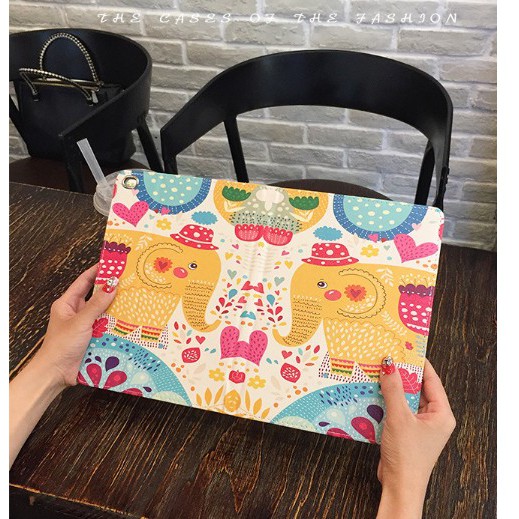 Bao da ipad 2017/ipad 2018/gen 5/gen 6/Air 2/1/ipad 2/3/4 siêu cute | BigBuy360 - bigbuy360.vn